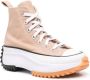 Converse Sneakers met plateauzool Beige - Thumbnail 2