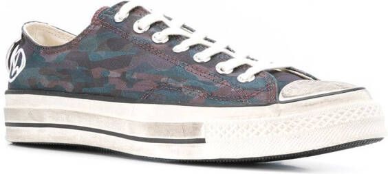 Converse Undercover '70 sneakers Blauw