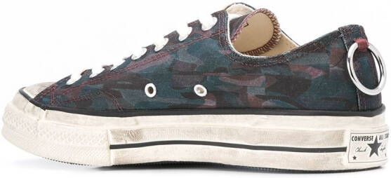 Converse Undercover '70 sneakers Blauw