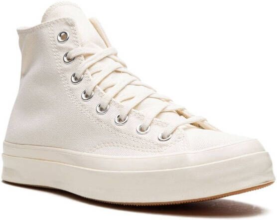 Converse x IBN Jasper One Star OX sneakers Zwart - Foto 2