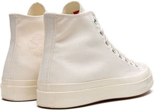 Converse x IBN Jasper One Star OX sneakers Zwart - Foto 3