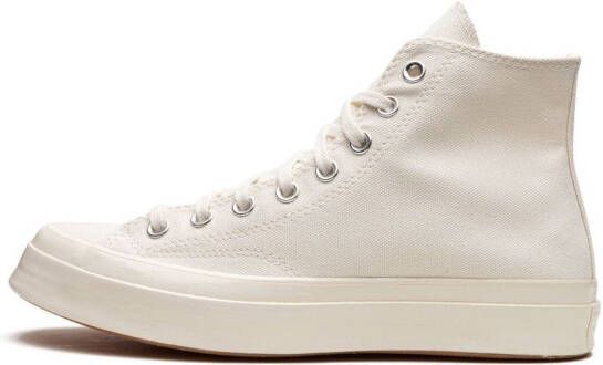 Converse x IBN Jasper One Star OX sneakers Zwart - Foto 5