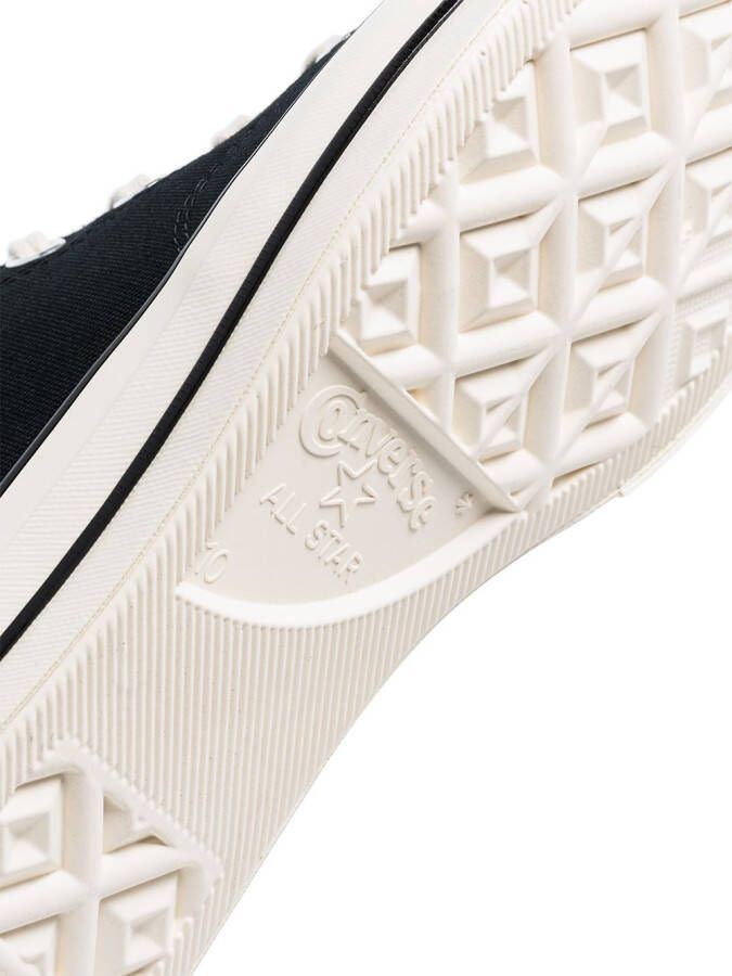 Converse x Fear of God Chuck sneakers Zwart