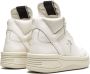 Converse x Rick Owens TURBOWPN Mid sneakers Wit - Thumbnail 3