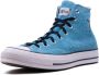 Converse x Stussy Chuck 70 "Blue" sneakers Blauw - Thumbnail 5