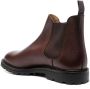 Crockett & Jones Leren Chelsea laarzen Bruin - Thumbnail 3