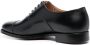 Crockett & Jones Oxford leren schoenen Zwart - Thumbnail 3