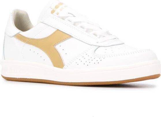 Diadora B. sneakers Elite low-top sneakers Wit