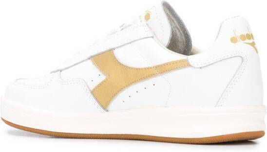 Diadora B. sneakers Elite low-top sneakers Wit