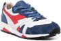 Diadora Game L low-top sneakers Blauw - Thumbnail 2