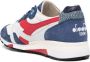 Diadora Game L low-top sneakers Blauw - Thumbnail 3