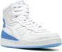 Diadora High-top sneakers Wit - Thumbnail 2