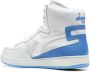 Diadora High-top sneakers Wit - Thumbnail 3