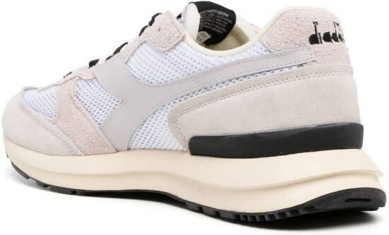 Diadora Low-top sneakers Beige