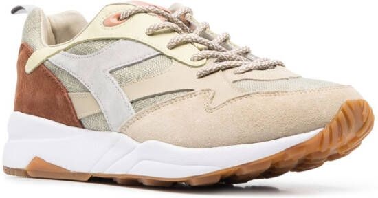 Diadora Low-top sneakers Beige