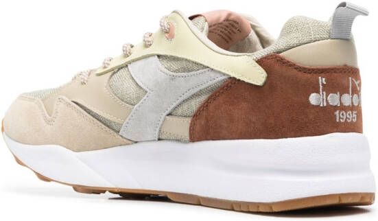 Diadora Low-top sneakers Beige