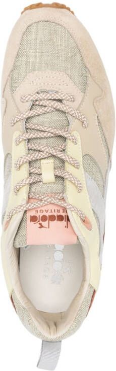 Diadora Low-top sneakers Beige