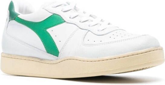 Diadora Low-top sneakers Wit