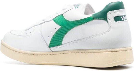 Diadora Low-top sneakers Wit