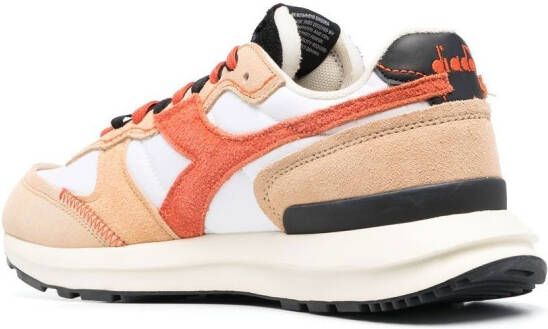 Diadora Low-top sneakers Wit