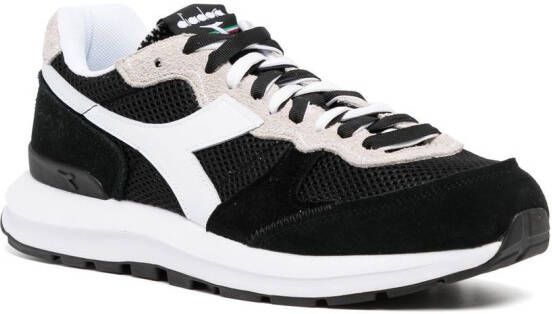 Diadora Low-top sneakers Zwart