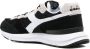 Diadora Low-top sneakers Zwart - Thumbnail 3