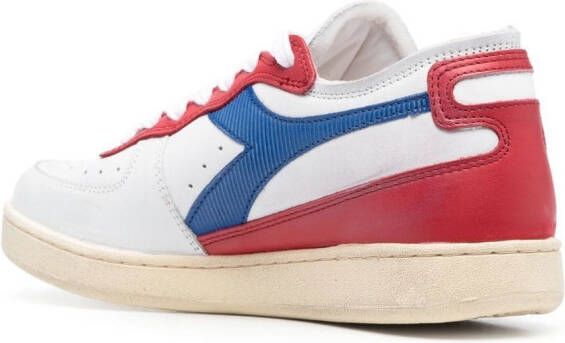 Diadora MI Basket sneakers Wit