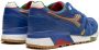 Diadora N9000 Azzurri sneakers Blauw - Thumbnail 3