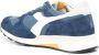 Diadora Trident 90 low-top sneakers Blauw - Thumbnail 3