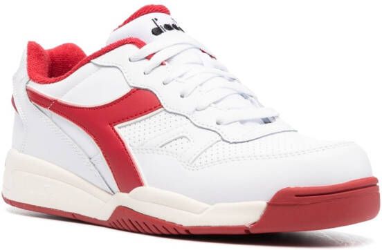 Diadora Winner low-top sneakers Wit