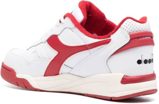 Diadora Winner low-top sneakers Wit