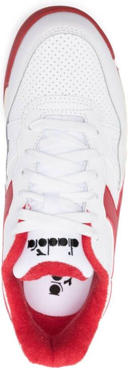 Diadora Winner low-top sneakers Wit