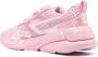 Diesel S-Serendipity Sport sneakers met vlakken Roze - Thumbnail 3