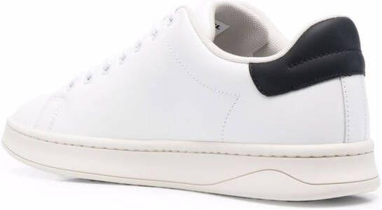 Diesel Low-top sneakers Wit