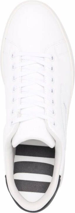 Diesel Low-top sneakers Wit