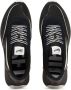 Diesel S-Racer Lc low-top sneakers Zwart - Thumbnail 4