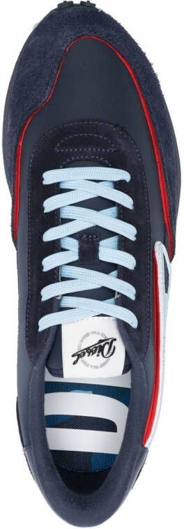 Diesel S-Racer LC sneakers Blauw