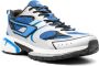 Diesel Serendipity Pro-X1 sneakers Blauw - Thumbnail 2