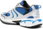 Diesel Serendipity Pro-X1 sneakers Blauw - Thumbnail 3