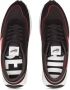 Diesel S-Racer LC sneakers met logo-applicatie Zwart - Thumbnail 4