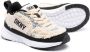 Dkny Kids Sneakers Beige - Thumbnail 2