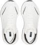 Dolce & Gabbana Daymaster leren sneakers Wit - Thumbnail 4