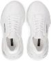 Dolce & Gabbana Daymaster stretch sneakers Wit - Thumbnail 4