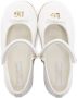 Dolce & Gabbana Kids Ballerina's met strikdetail Wit - Thumbnail 3