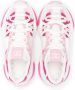 Dolce & Gabbana Kids Low-top sneakers Wit - Thumbnail 3