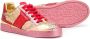 Dolce & Gabbana Kids Portofino Light sneakers Goud - Thumbnail 2