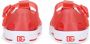 Dolce & Gabbana Kids Waterschoenen met logo Rood - Thumbnail 3