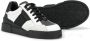 Dolce & Gabbana Kids Tweekleurige sneakers Wit - Thumbnail 2