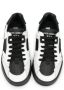 Dolce & Gabbana Kids Tweekleurige sneakers Wit - Thumbnail 3