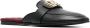 Dolce & Gabbana Loafers met logoplakkaat Zwart - Thumbnail 2